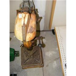 Drill Press