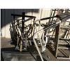Image 1 : Lot of 4 Exercise Machines Treadmill Alpine Climber Bike and Ab workout  Machine