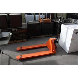 2 Ton Pallet Jack