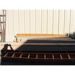 Misc. Length Scaffolding Board