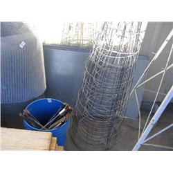 Misc. Construction Supplies