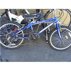 Lot of Misc. Bikes for Parts