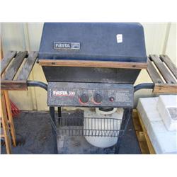 Fiesta 300 Propane BBQ Grill