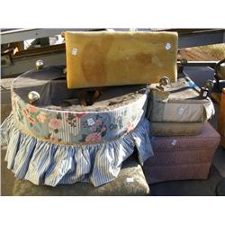 Misc. Lot of Furniture