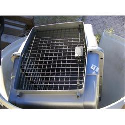 Pet Carrier & Dog House