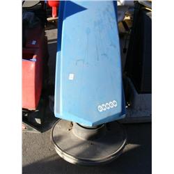 Graco Meteor 2000 Floor Polisher Buffer