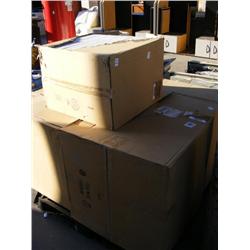 Pallet Lot of Misc. Air Filters