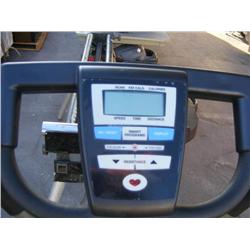 Weslo Momentum 620 Exercise Machine