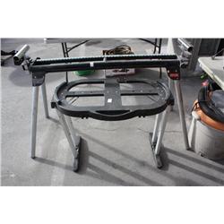 Ryobi Tool Equipment