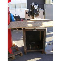 Crafstman Radial Arm Saw