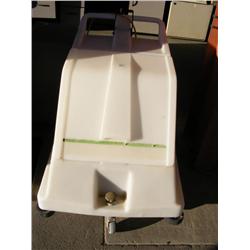 Castex Floor Cleaner