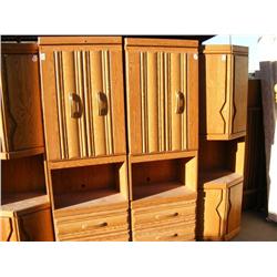 5 Piece Bedroom Set