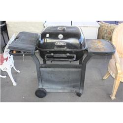 BBQ Grill