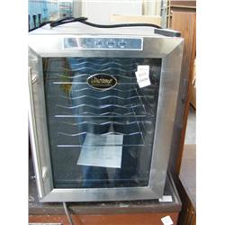 Small Wine Fridge