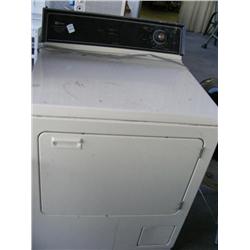 Maytag Gas Dryer