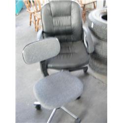 2 Office Chairs