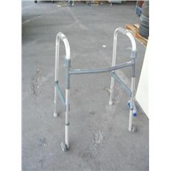 Handicapped Walking Assistant