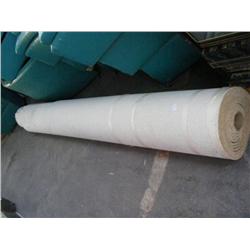 Roll of Carpet