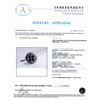 Image 4 : 0.66 ctw Ruby and 0.70 ctw Diamond Platinum Ring