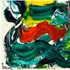 Image 2 : Untitled by Yuroz Original