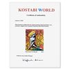 Image 3 : Time Knows No Bounds by Kostabi Original