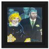Image 1 : Marilyn and Joe DiMaggio Wedding by "Ringo" Daniel Funes