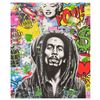 Image 1 : Marley Forever by Jozza Original