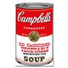 Image 4 : Soup Can Series 2 by Sunday B. Morning