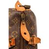 Image 8 : Louis Vuitton Brown Monogram Canvas Speedy 30cm Satchel Bag