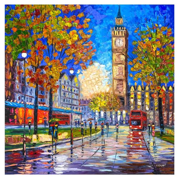 Untitled by Ilyayev, Slava