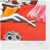 Image 2 : Elegance in Enlightenment by Kostabi, Mark