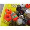 Image 2 : TOTE C/W ASSORTED PAINTS