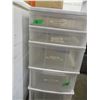 Image 1 : ESTATE:  5 DRAWER STORAGE CABINET