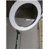 Image 1 : RING STYLE PHOTOGRAPHY LIGHT