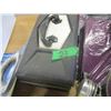 Image 4 : TOTE C/W BINDING, VACUUM BAGS, LEAF BLOWER BAG, ETC