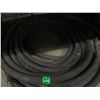 Image 2 : ESTATE:  50' BLACK GARDEN HOSE