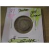 Image 1 : 1900 CANADA VICTORIAN SILVER FIVE CENT