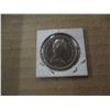 Image 3 : 1968 PROOF CAMEO CANADA HALF DOLLAR