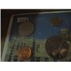 Image 4 : 1987 PROOF CANADA MINT SEALED COIN SET