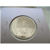 Image 3 : 2012 PROOF BROCK CANADA MAPLE LEAF QUARTER