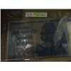 Image 2 : 100 TRILLION DOLLAR BANK OF ZIMBABWE BANK NOTE