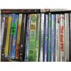 Image 1 : BOX C/W APPROX. 35 DVD'S