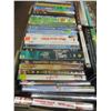 Image 2 : BOX C/W APPROX. 35 DVD'S