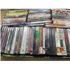 Image 1 : BOX C/W APPROX. 60 DVD'S
