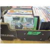 Image 2 : BOX C/W APPROX. 60 DVD'S