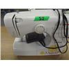 Image 1 : JANOME SEWING MACHINE