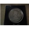 Image 3 : 1911 KING GEORGE V POOR GRADE CANADA SILVER HALF DOLLAR