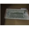 Image 4 : 1973 CRISP UNCIRCULATED LAST OF CANADA $1 BILL