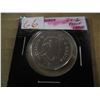 Image 2 : 2012 PROOF CAMEO CANADA HALF DOLLAR