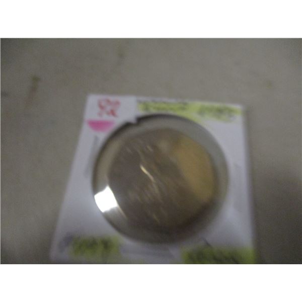 1983 QUEEN ELIZABETH II FIFTY PENCE